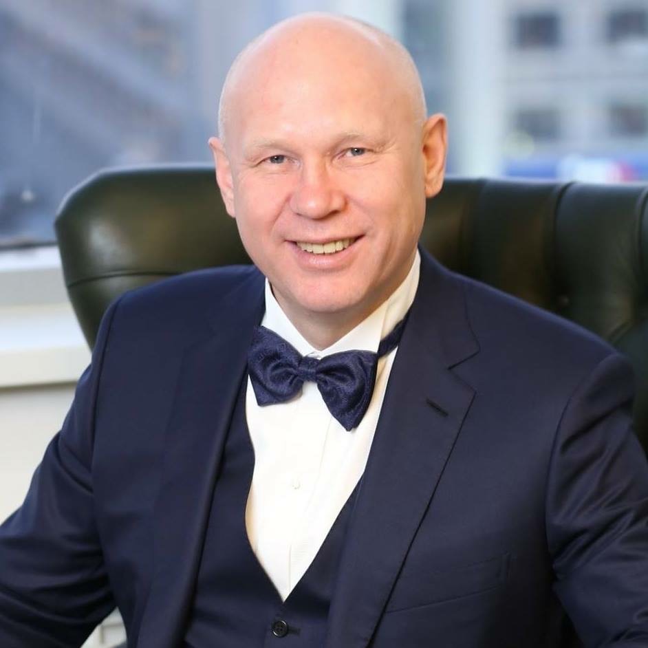 Юрий Грибанов