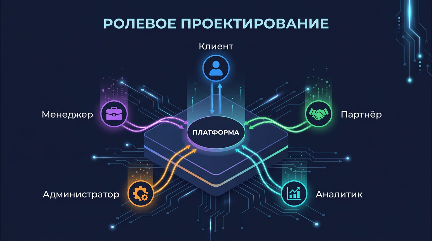 Ролевое проектирование